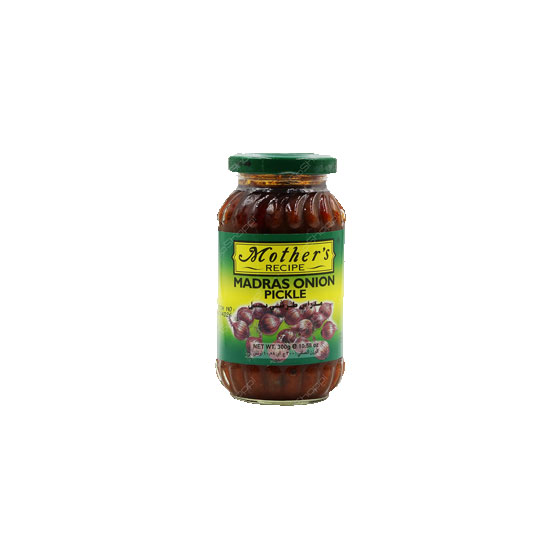 Picture of Mothers RecipeMadras Onion Pickle-300g