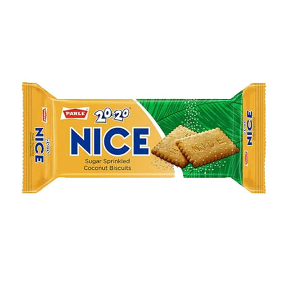 Picture of Parle 20-20 Nice Time-150g