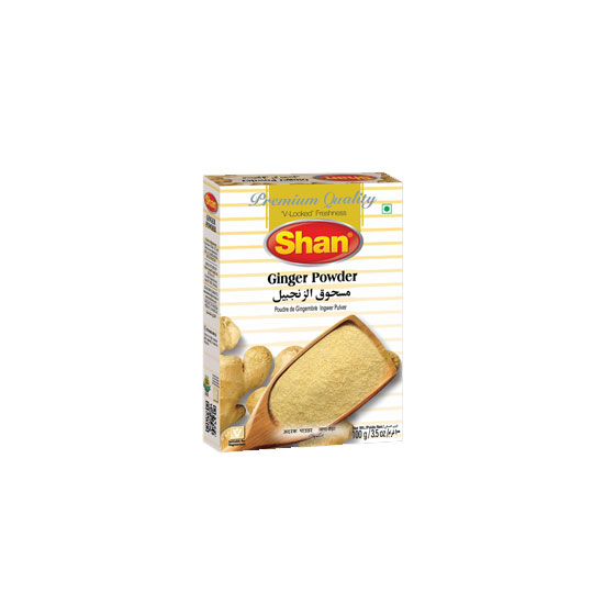 Picture of Shan Ginger Powder - 100g