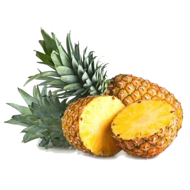 Picture of Organic Pineapple - EA