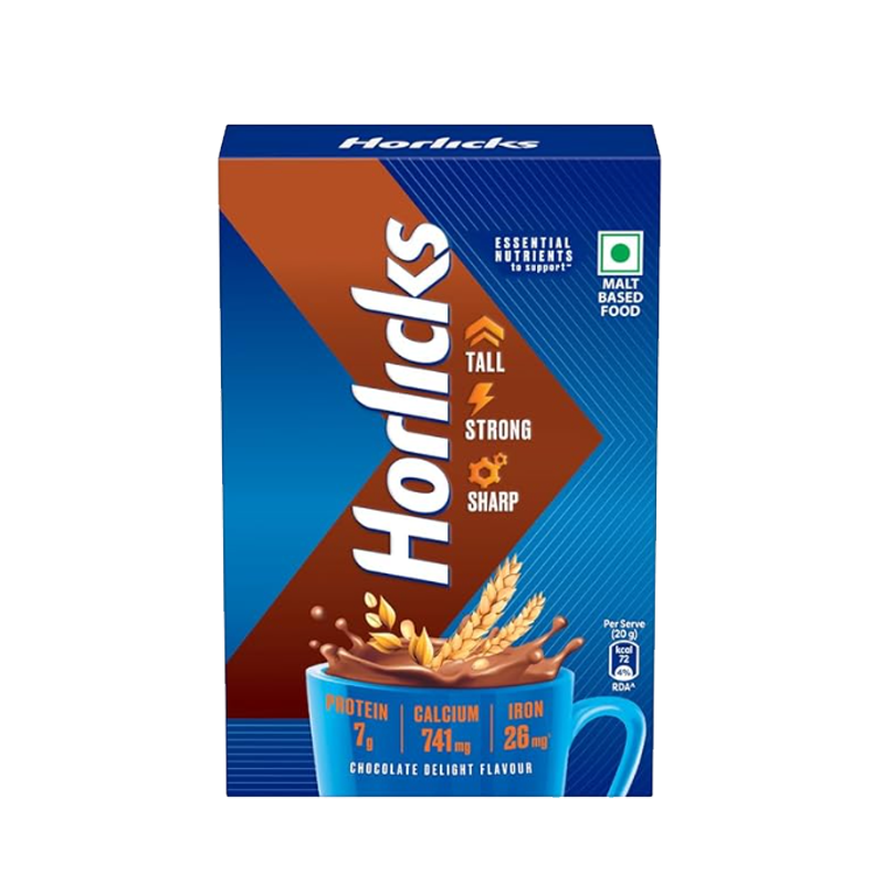 Picture of Horlicks Chocolate - 1kg