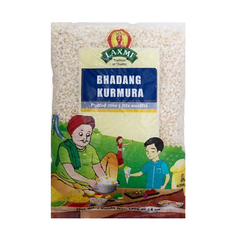 Picture of Laxmi Bhadang Murmura - 5lb