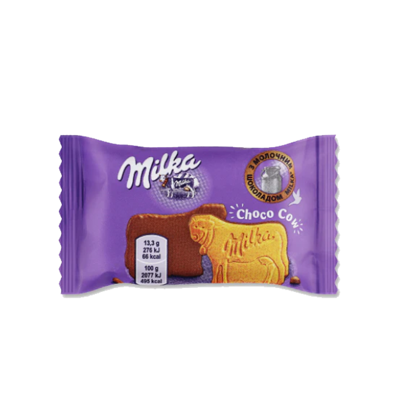 Picture of Milka Choco Cow - 120g