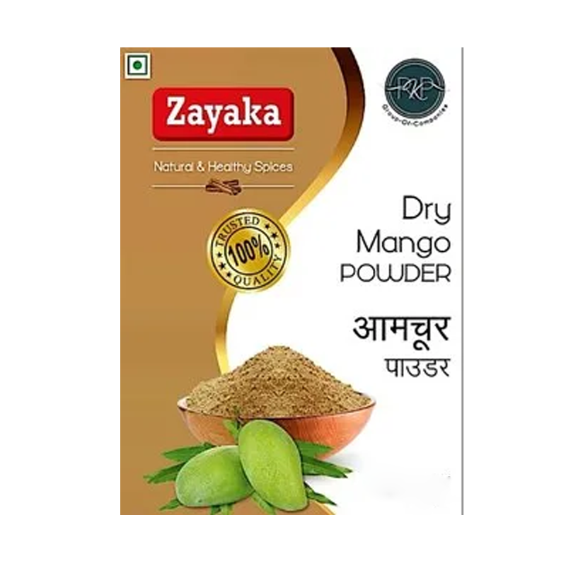 Picture of Zyka Dry Mango Powder - 200g
