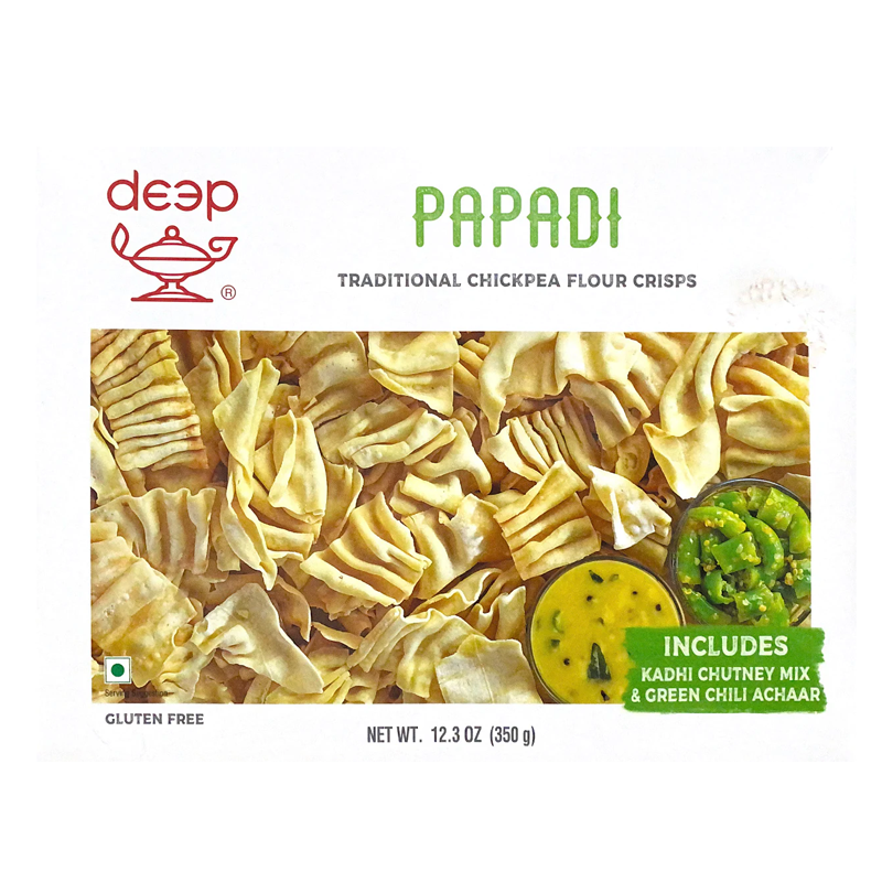 Picture of Deep Papadi - 350g