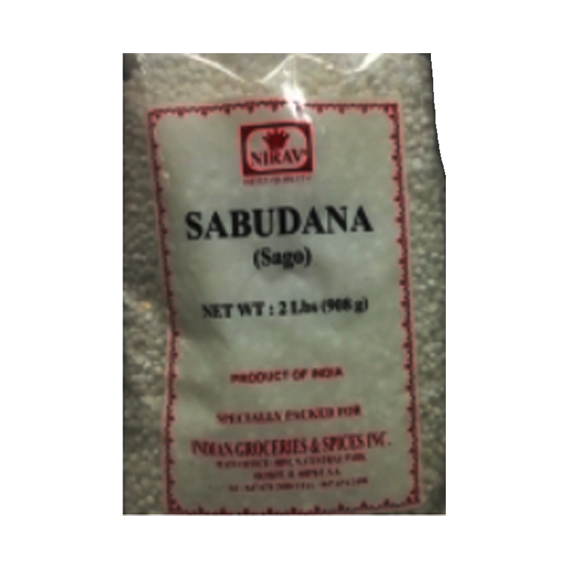Picture of Nirav Sabudana - 4lb