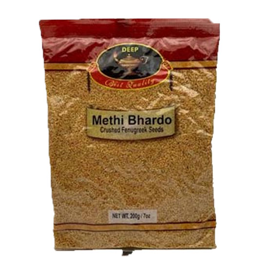 Picture of Deep Methi Bhardo - 200g