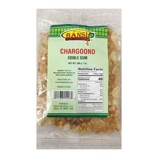 Picture of Bansi Chargoond Gum A - 7oz