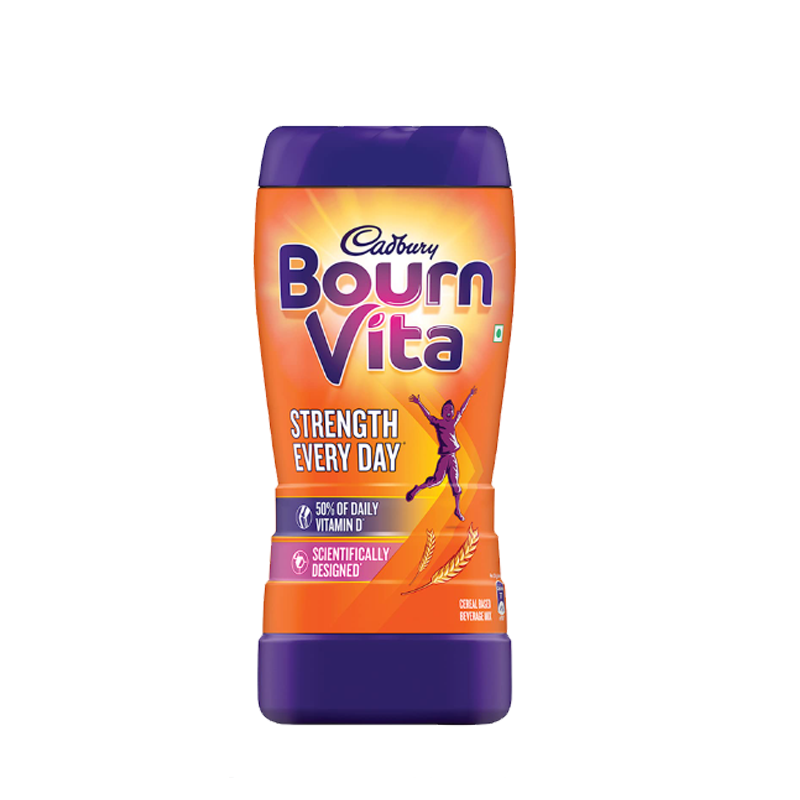 Picture of Cadbury Bournvita - 1kg