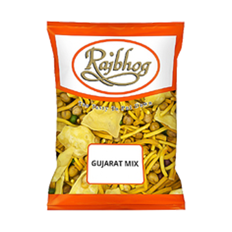 Picture of Rajbhog Gujarati Dal FRZ - 283g