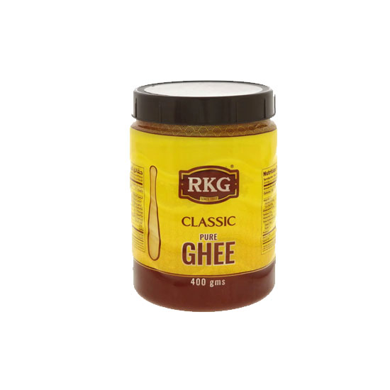 Picture of RKG Classic Pure Ghee - 150g