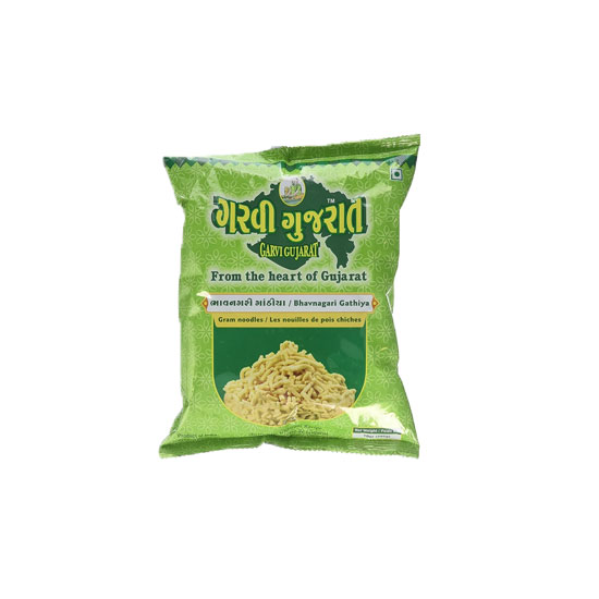 Picture of Garvi Gujrati Bhavnagari Gathiya-10oz