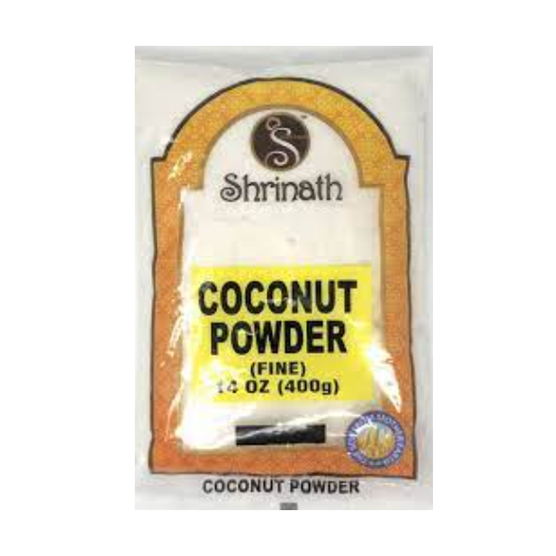 Picture of Shrinath Coconut Powder F - 400g