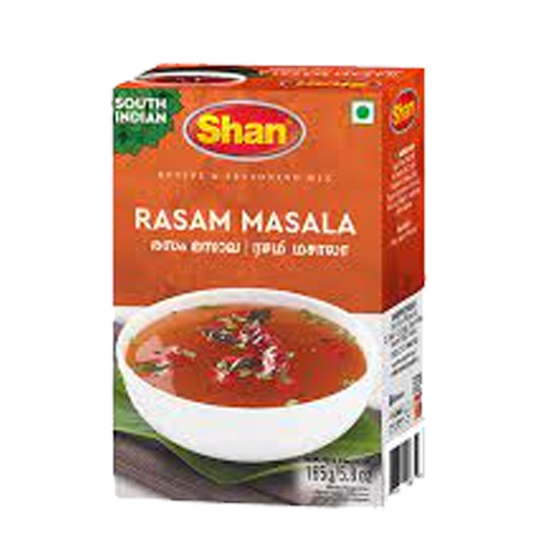 Picture of Shan Rasam Masala -165g