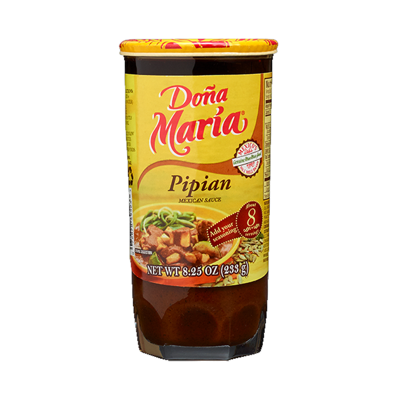 Picture of Dona Maria Pipian - 233g