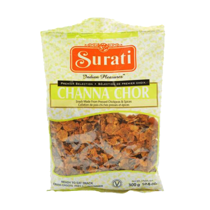 Picture of Surati Channa Chor - 300g