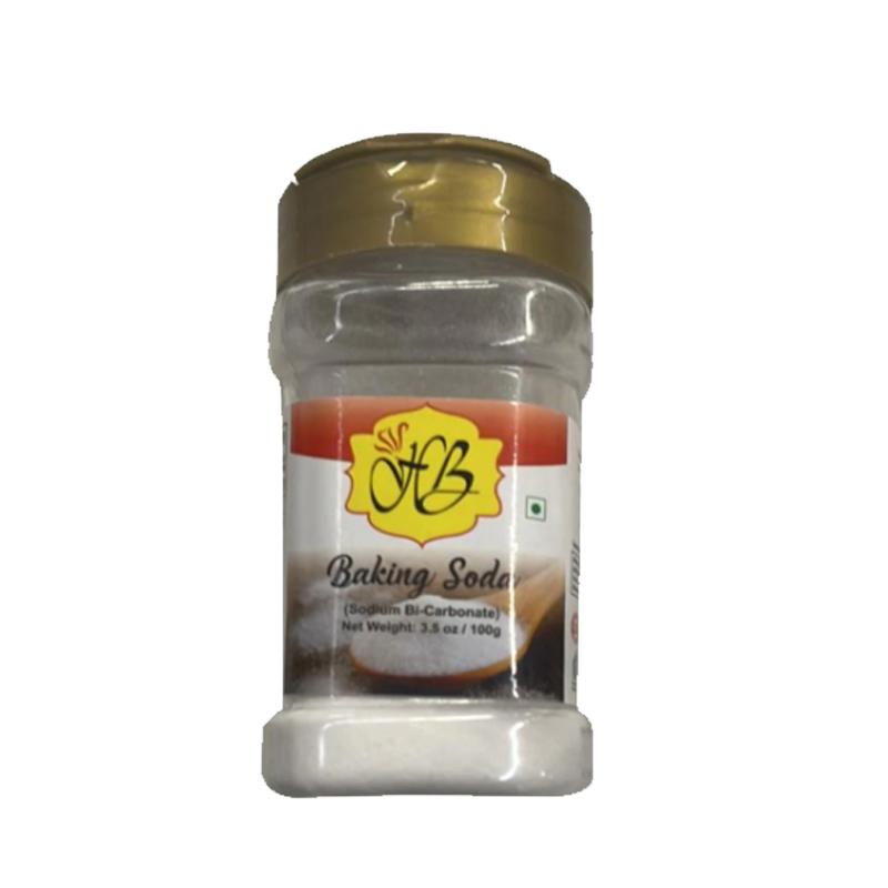 Picture of Hathi Baking Powder - 100g