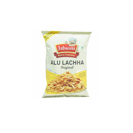 Picture of Jabsons Aloo Lachha-180g