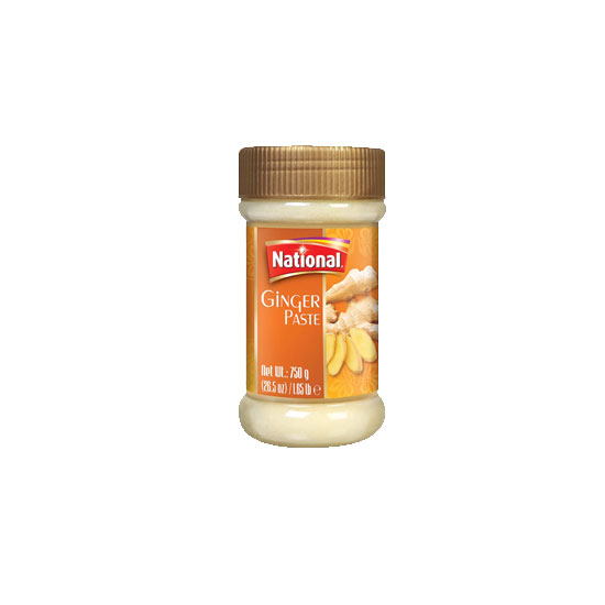 Picture of National Ginger Paste - 750g