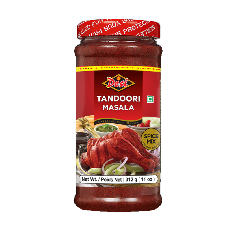 Picture of Desi Tandoori Masala - 312g