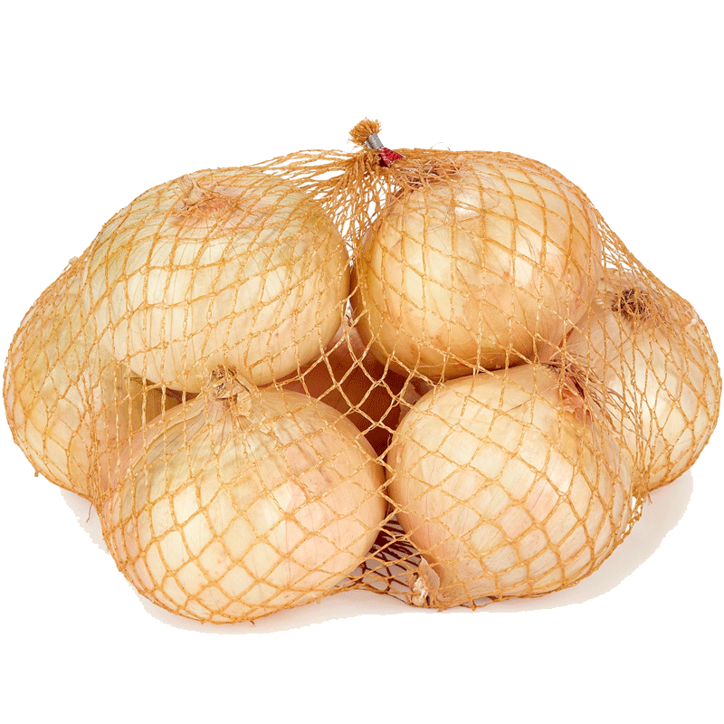 Picture of Organic Onion Sweet Yellow - 3lb