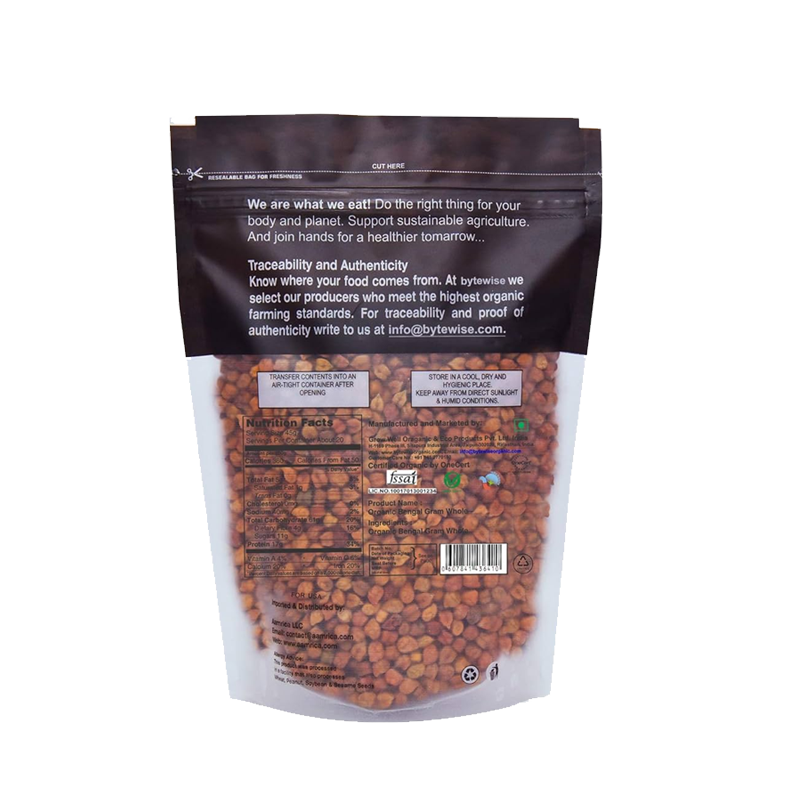 Picture of Bytewise Organic Kala Chan - 3.5