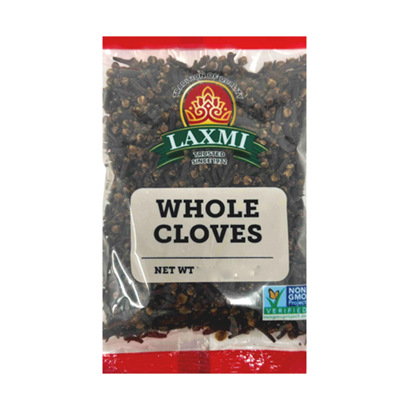 Picture of Laxmi Cloves Whole - 200g