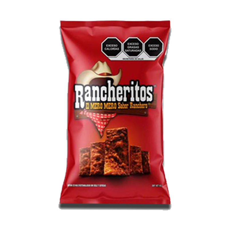 Picture of Rancheritos - 160g