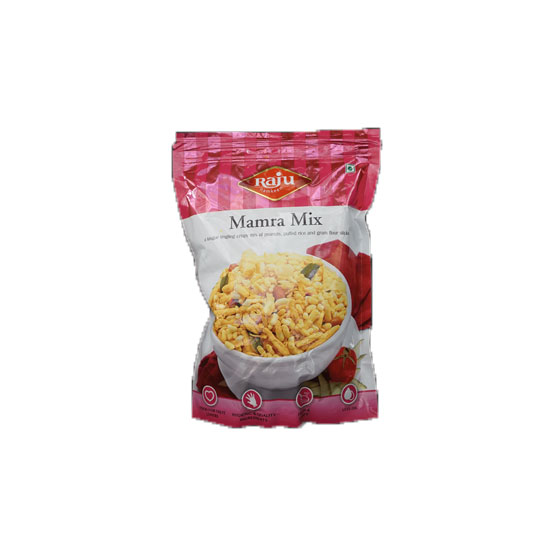 Picture of Raju Mamra Mix - 400g
