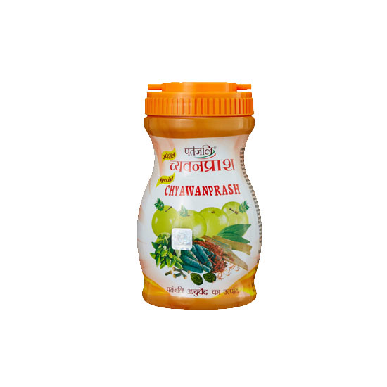 Picture of Patanjali Chyawanprash-500g