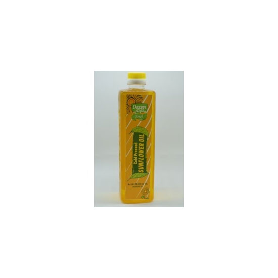 Picture of Deccan Sunflower Oil Cold Pressed - 500ml