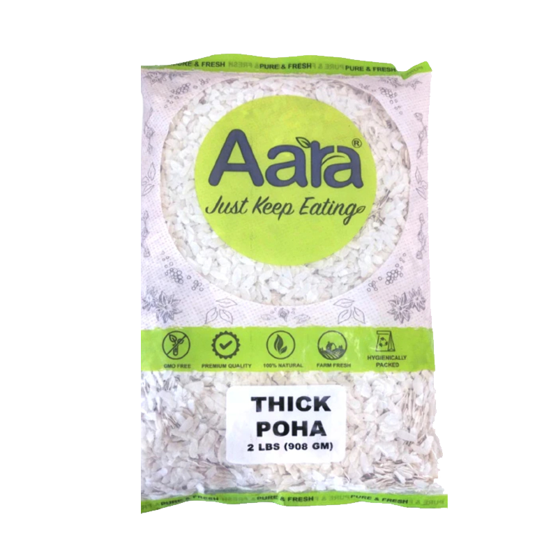 Picture of Aara Poha Thick - 2lb