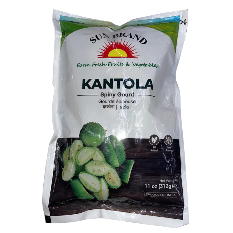 Picture of Sun Brand Kantola IQF - 312g