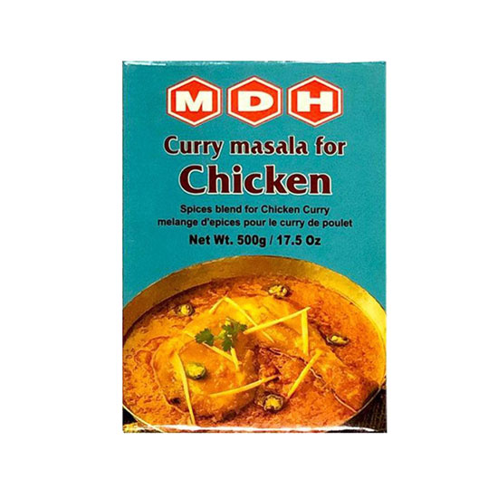 Picture of MDH Chana Masala - 100g