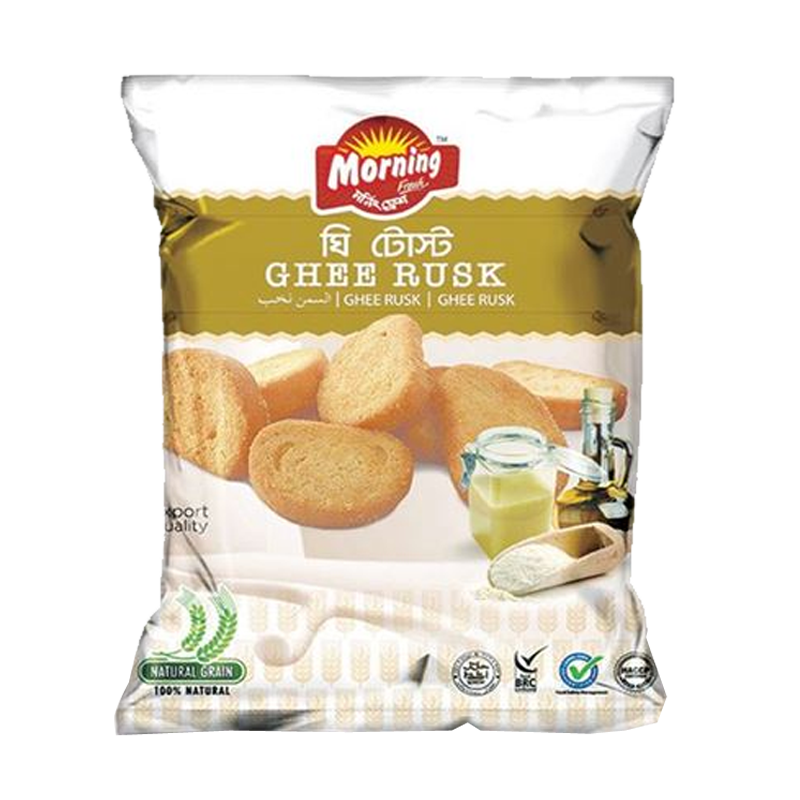 Picture of Morning Ghee Toast - 250g