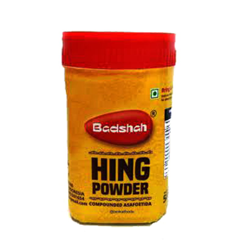 Picture of Badshah Hing Powder - 50g