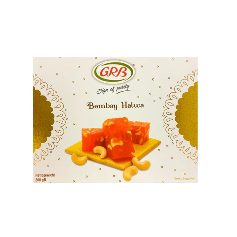 Picture of GRB Bombay Halwa - 200g