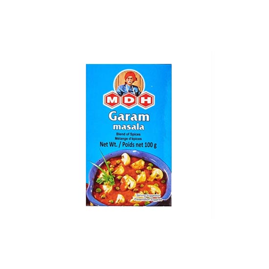 Picture of MDH Deggi Mirch Powder - 500g