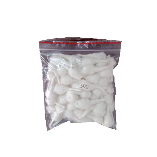 Picture of Puja Greh Cotton Round Wicks-50g