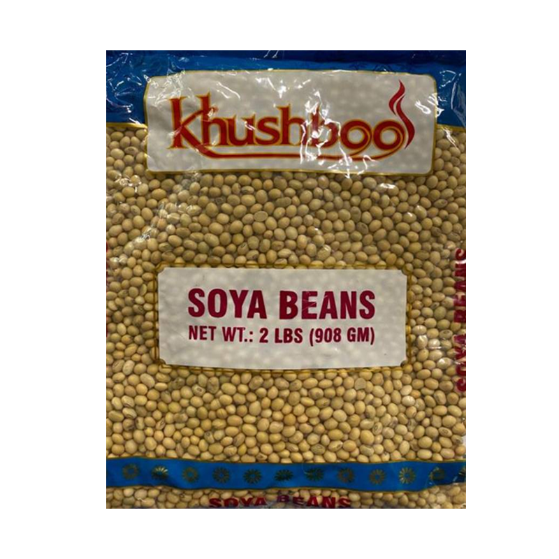 Picture of Khushboo Soya Beans - 2lb