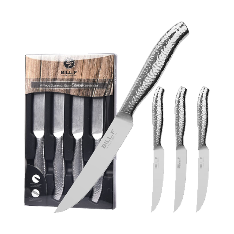 Picture of Knife Steak Knife Set - 4