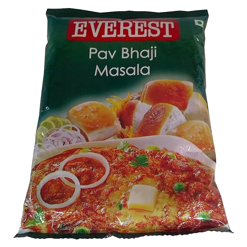 Picture of Everest Pav Bhaji Masala - 500g