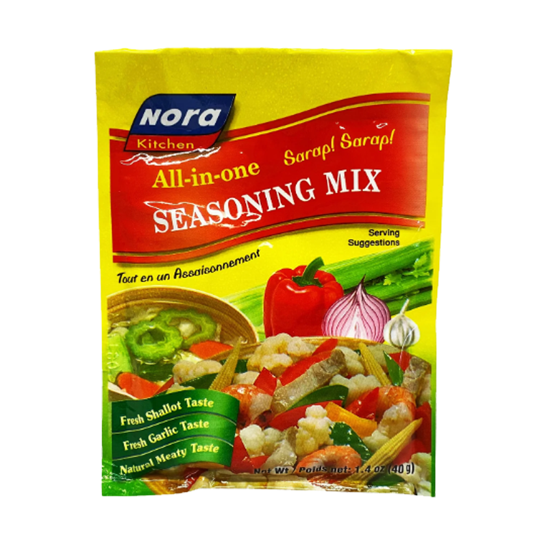 Picture of Nora All In One Seasoning Mix - 40g