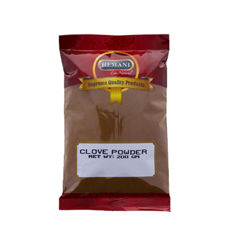 Picture of Hemani Clove Powder - 200g