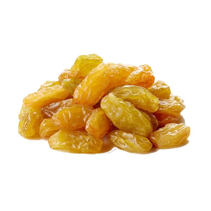 Picture of Mayuri Golden Raisins - 400g