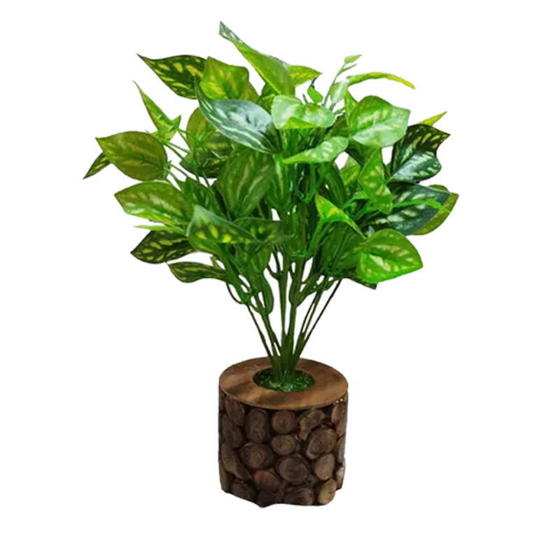 Picture of Green Leaves Bunch - EA
