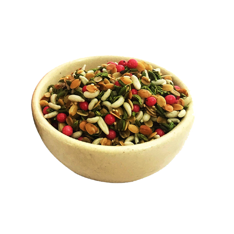 Picture of Hathi Tulsi Mix Mukhwas - 180g