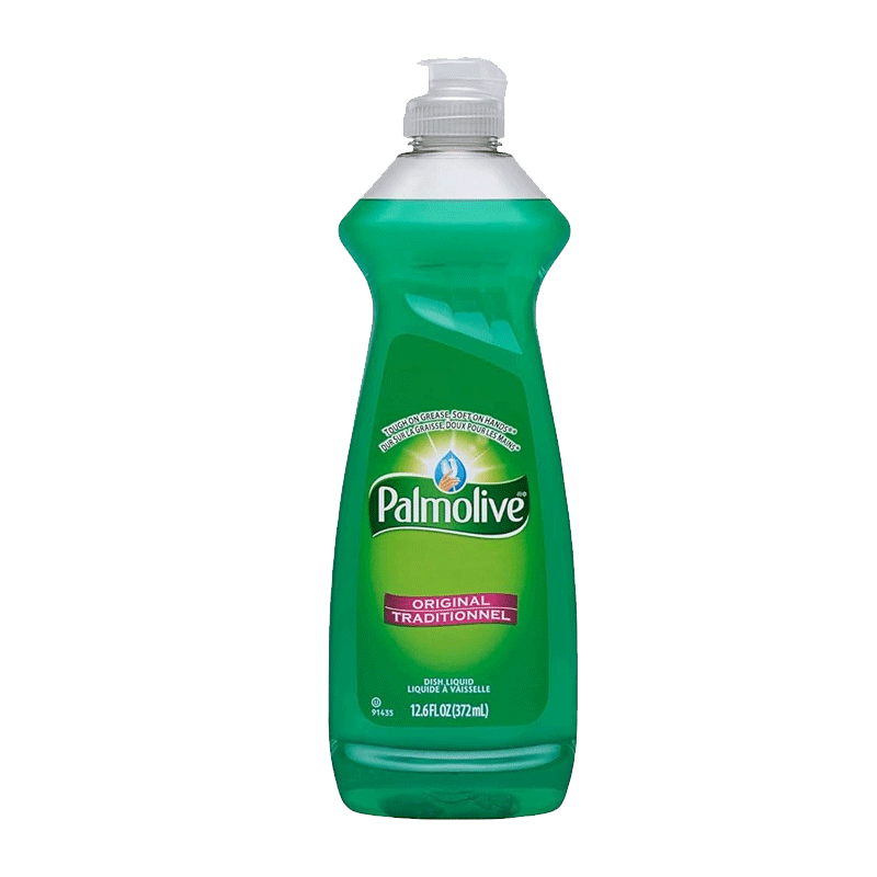 Picture of Palmolive Dish Liquid 12oz