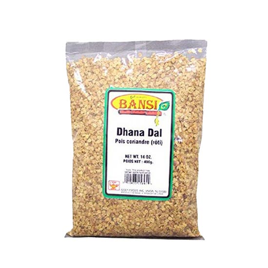 Picture of Bansi Dhana Dal - 14oz