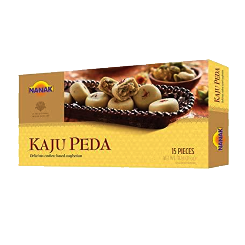 Picture of Nanak Kesar Peda FRZ - 312g